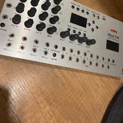 JoMox ModFM image 3
