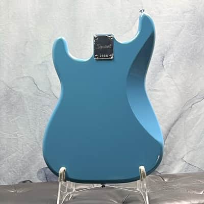 Squier Loaded HT H Stratocaster Body California Blue image 2