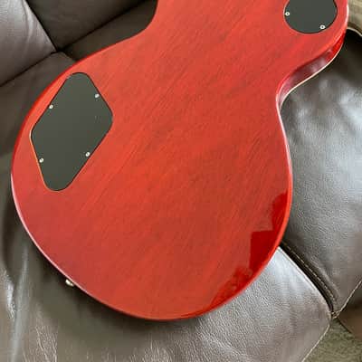 Gibson Les Paul Standard '60s 3,725kg image 3