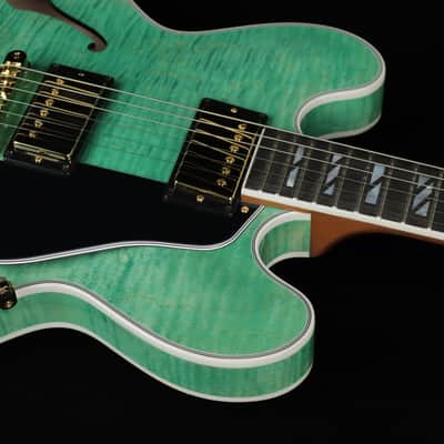 Gibson ES Supreme - SGR (#429) image 10