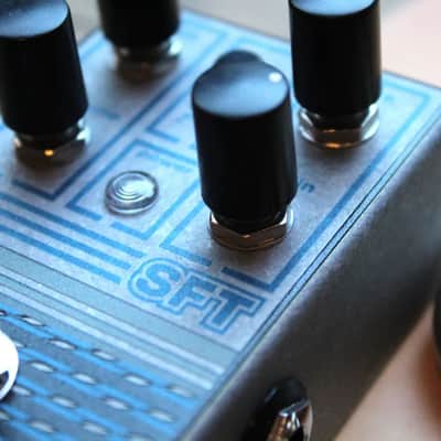 Catalinbread SFT V2 image 4