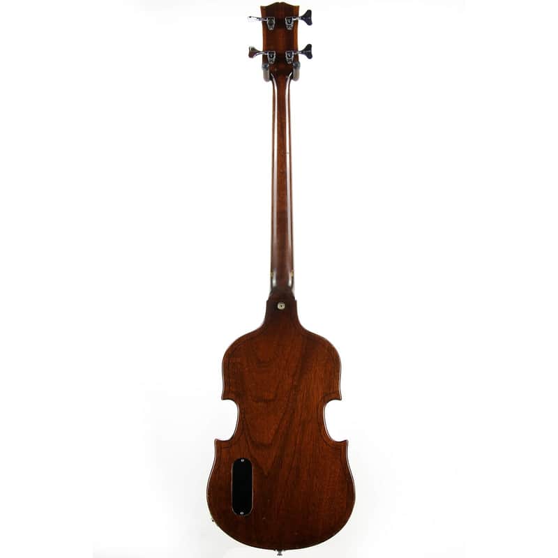 Gibson EB-1 1969 - 1972 | Reverb