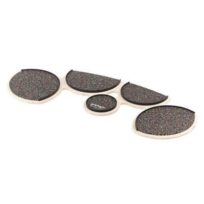 ProLogix vortex 5 zone tenor pad image 2