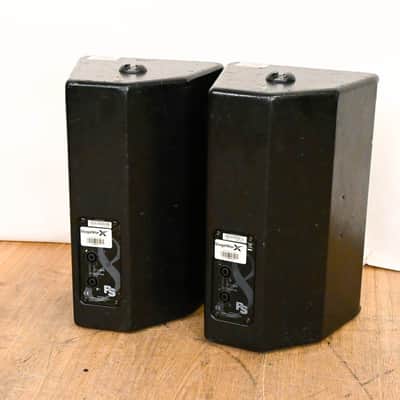 NEXO PS8 Two-Way Passive Loudspeaker (PAIR) CG01XQV image 4