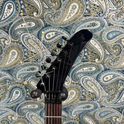 Fender Tom Morello "Arm The Homeless" Blue Ice Metallic w/Deluxe Hardshell Case image 3