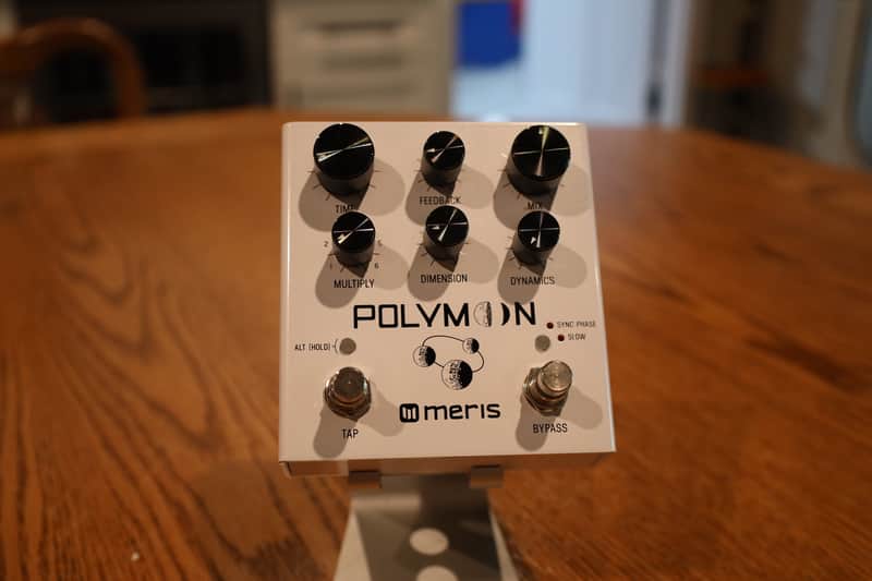 Meris Polymoon