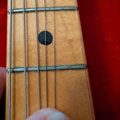 Music Man StingRay I Guitar 1976 - 1980 - Natural Gloss image 6