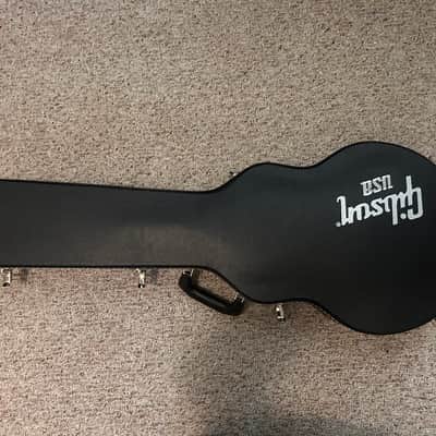 Gibson Les Paul Signature T - Vintage Sunburst image 11