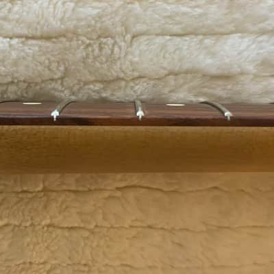 Fender Vintera Road Worn Pau Ferro Stratocaster Neck Like New image 10