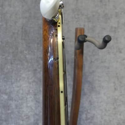 Ibanez Artist Banjo - 1970's image 11