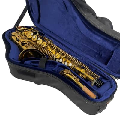 Selmer Mark VI Professional Alto Saxophone 1960 image 3