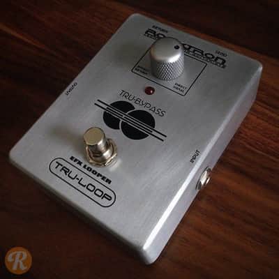 Rocktron Tru Loop