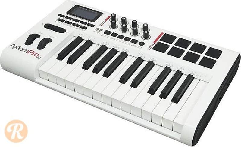 M-Audio Axiom Pro 25 image 1