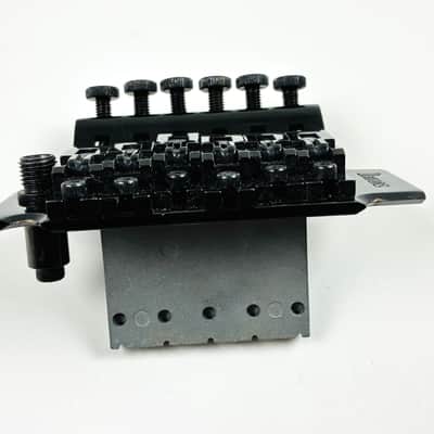 Ibanez Standard DL Tremolo Unit Black image 4