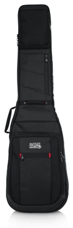 Gator G-PG-BASS Pro Go Series Bass Guitar Gig-Bag image 1