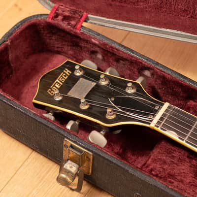 Gretsch Country Gentleman 1964 - Walnut image 13