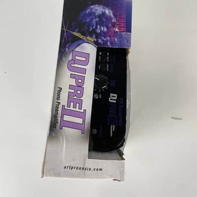 ART DJPRE-2 Phono Preamp image 3