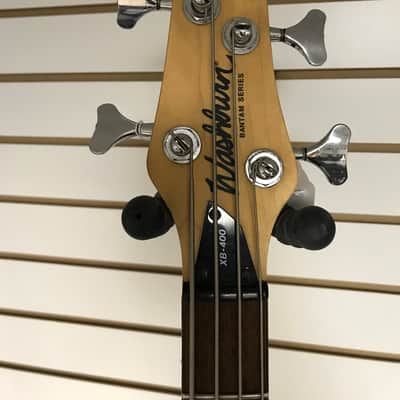 Washburn XB 400 image 5