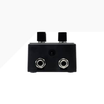Death By Audio Dream Station Delay and Reverb Guitar Pedal image 3