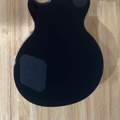 Gibson Les Paul Classic P-90 2018 - Black image 10