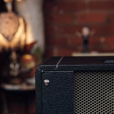 Colby Amplification 100w Super Bass - From The Collection of Michael Landau! image 11