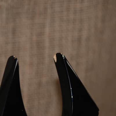 B.C. Rich Beast Bass - Black image 13