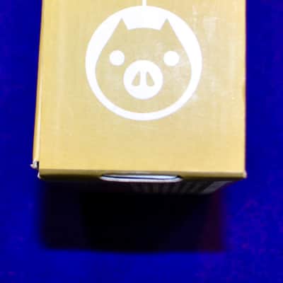 Pigtronix Philosopher's Tone Germanium 2010s - Gold image 10