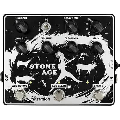 Stone Deaf FX Kliptonite | Reverb