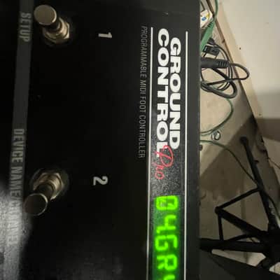 Avid Eleven Rack/Voodoo Labs Ground Control Pro image 15