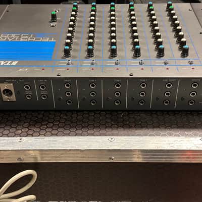 Tama Techstar TS305 Electronic Voice Module drum module image 3