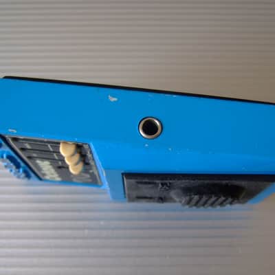 Multivox Big Jam SE-4 Octave image 3