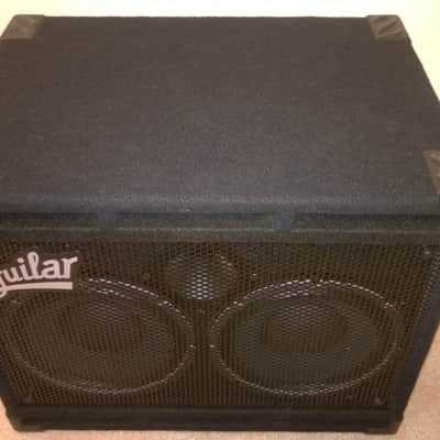 Aguilar GS-210 Bass Cab 350watt | Reverb
