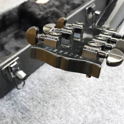 Gibson SG Dark 7 Limited Edition Made in USA image 13