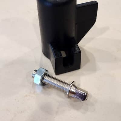 Alesis - Anti-Rotation Device for Electronic Cymbal - Strike/Strike Pro SE/DM Pads image 1