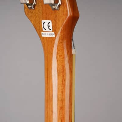 Epiphone Casino - 2007 - Korea - Natural image 12
