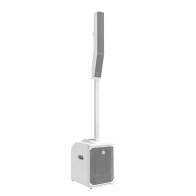 EV EVOLVE 50MW 6 Channel 12" Active Bluetooth Line Array PA Speaker System & Control App image 9