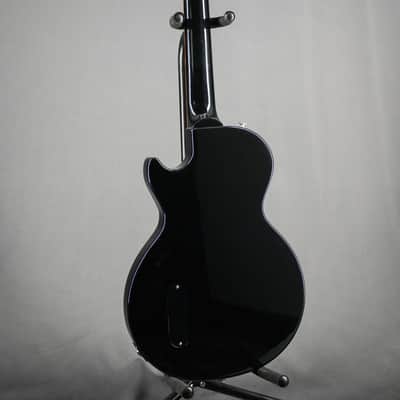 Gibson Les Paul Junior - Ebony image 8