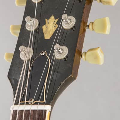 Gibson ES-335 1972, Sunburst image 7