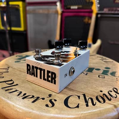 JAM Pedals Rattler mk.2 image 6