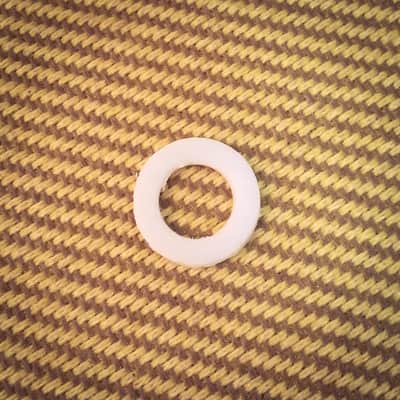 Bigsby 006-1718-000 Round Plastic Shim for Bigsby Spring Pocket