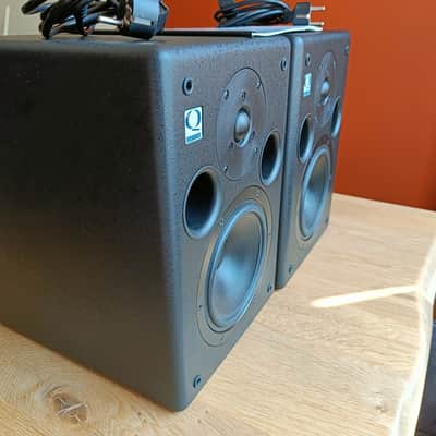 Quested S7R mk3 2022 - Black Bild 9