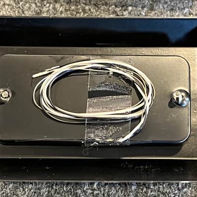 DiMarzio Brian May DP206 Signature Pickup Set 1980’s - Black - New Never Installed image 6