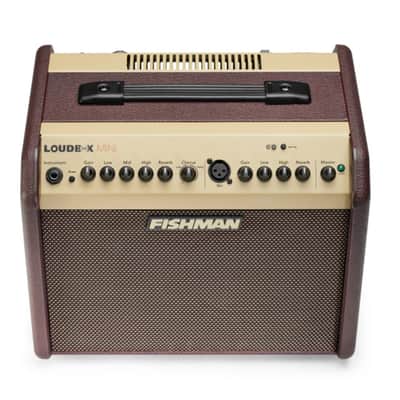Fishman Loudbox Mini Bluetooth image 4