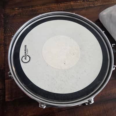 Sonor Force 1001 early 2000s - Chrome over Steel image 5