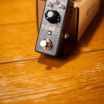 IK Multimedia ToneX One+ Pedal image 4