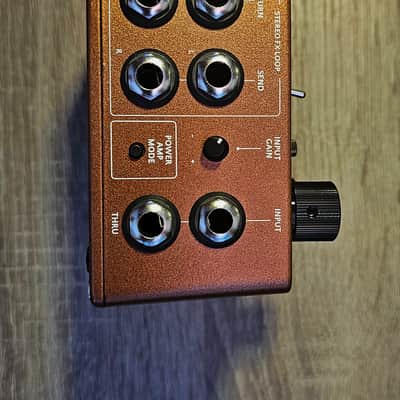 KMA Audio Machines Endgame Duality Calibrator 2024 - Present - Copper image 2