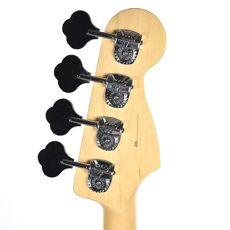 Fender American Professional Series Jazz Bass (Left-Handed) | Reverb