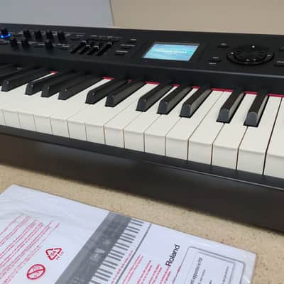 Roland RD-800 88-Key Digital Stage Piano ( rd800 rd 800 ) image 5