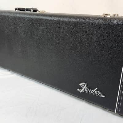 Fender American Vintage 1965 Stratocaster, Round-Lam Rosewood Fingerboard, Sonic Blue image 15