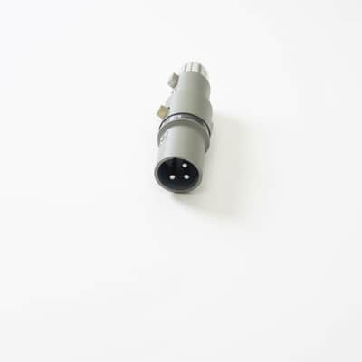 Triton Audio Kompressor Inline Compressor 2025 - Present - Nickel image 4